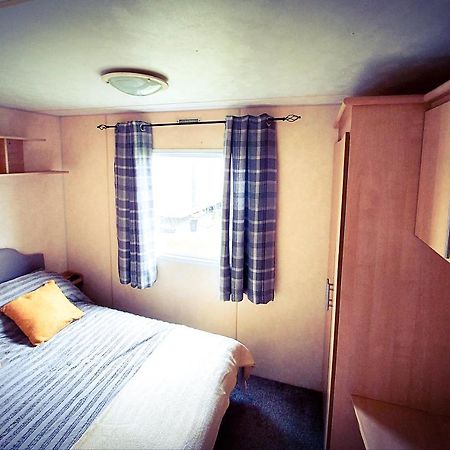 18 Nutmeg Grove Hotell Withernsea Eksteriør bilde