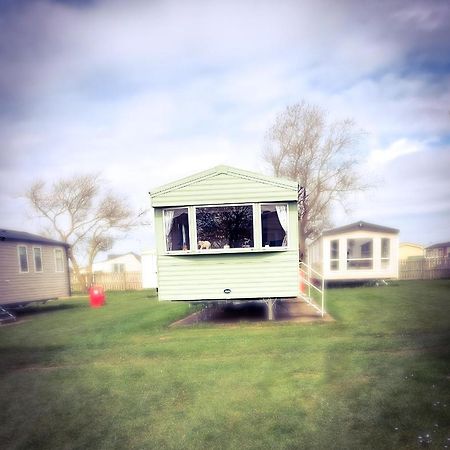 18 Nutmeg Grove Hotell Withernsea Eksteriør bilde