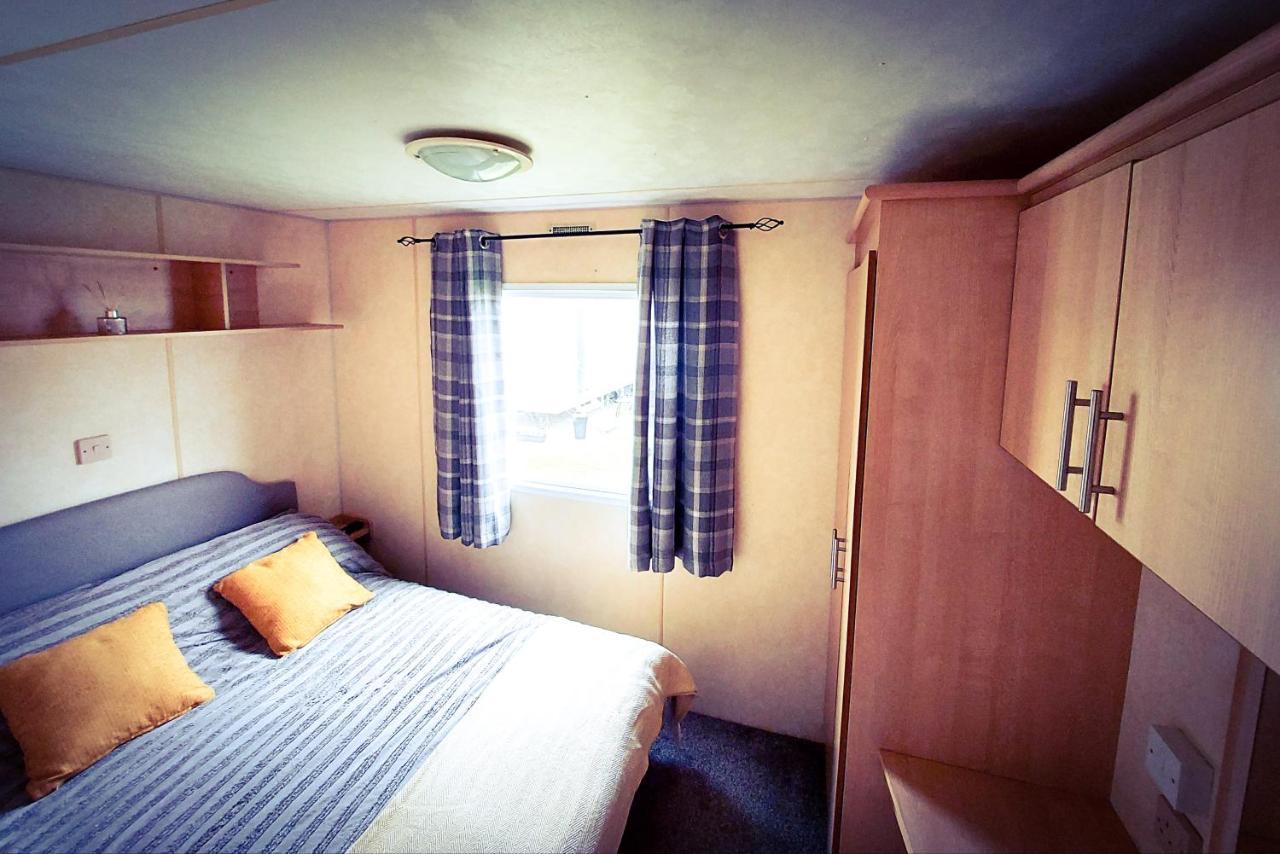 18 Nutmeg Grove Hotell Withernsea Eksteriør bilde